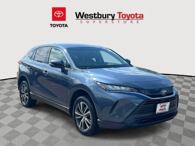 2021 Toyota Venza
