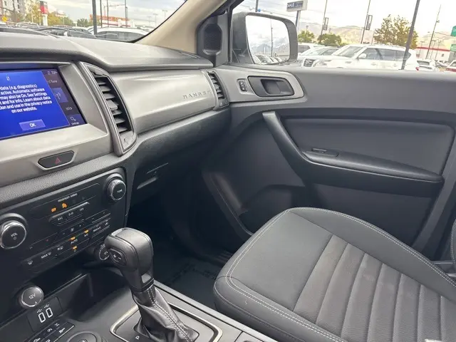 2021 Ford Ranger XL photo 17
