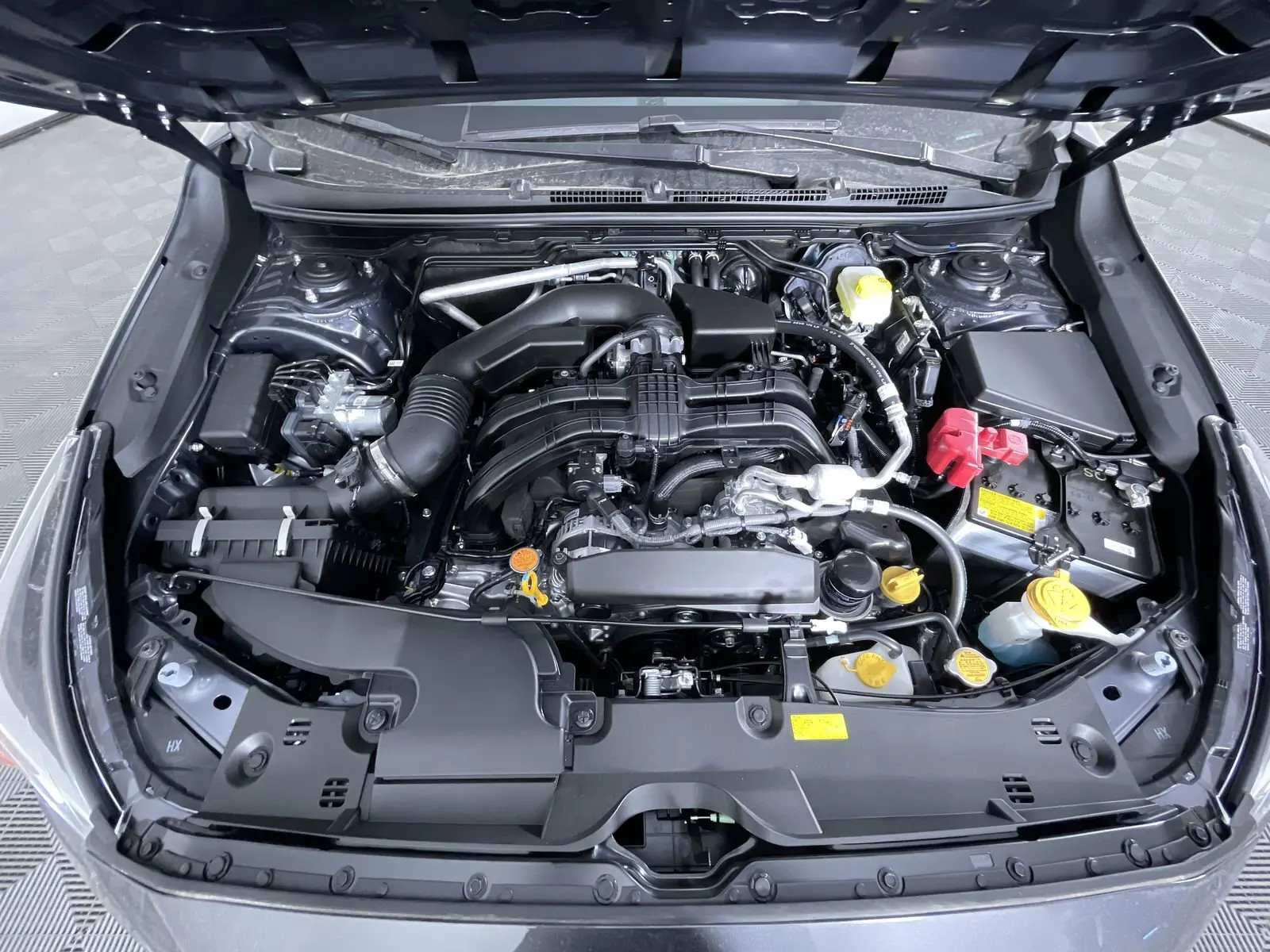 2025 Subaru Crosstrek Premium photo 24