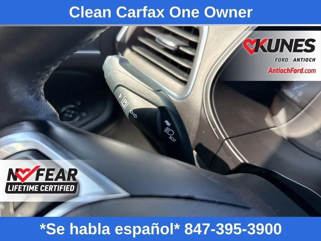 2024 Ford Edge Titanium photo 31
