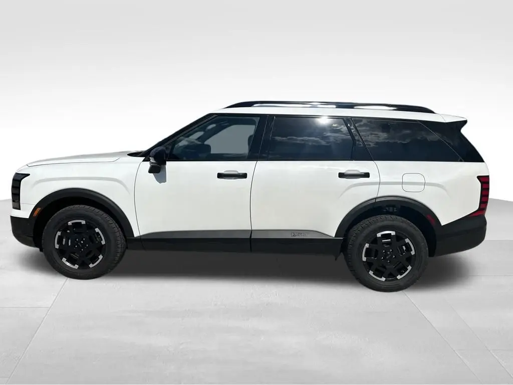 2026 Hyundai Palisade XRT photo 5