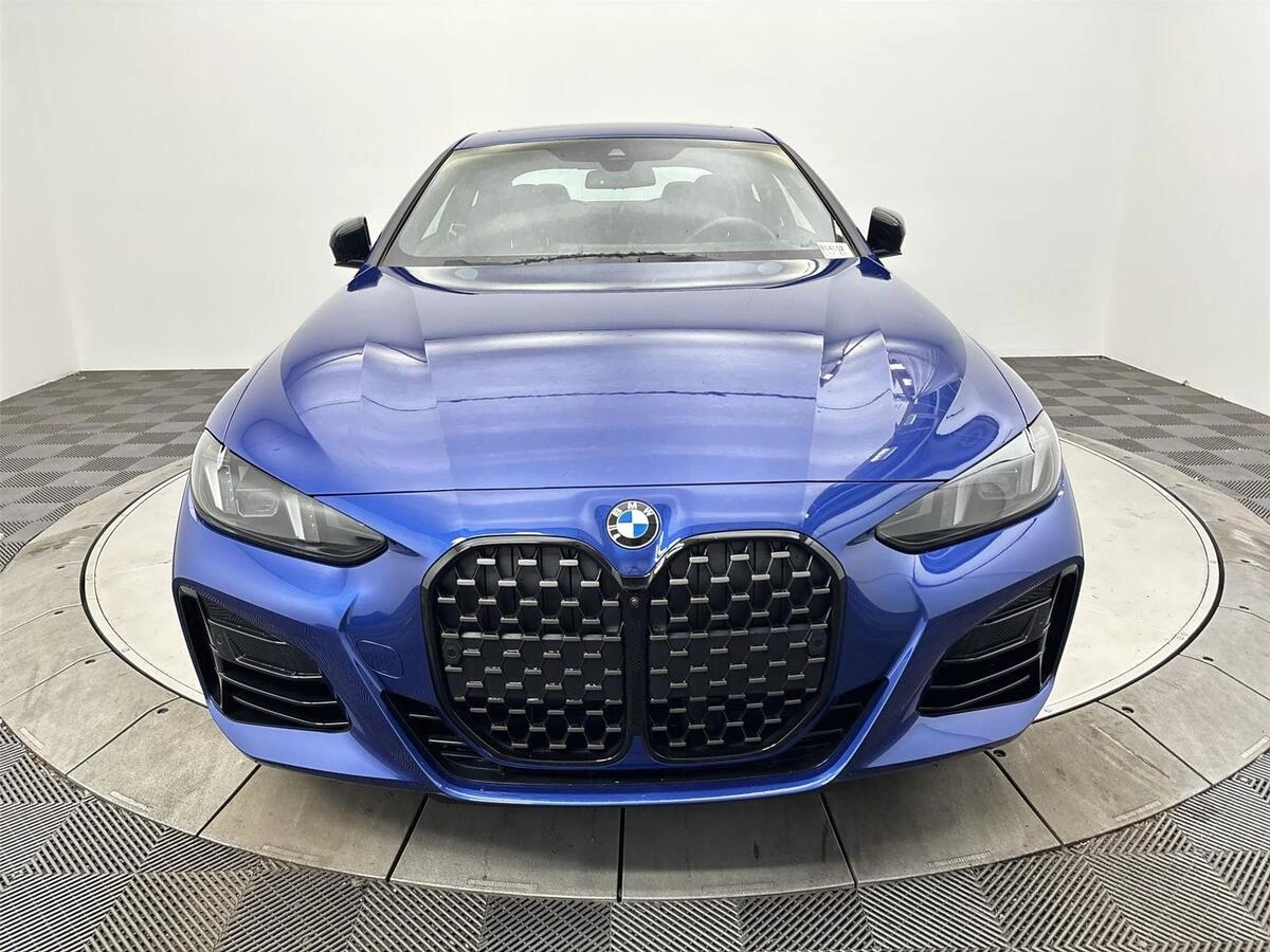2026 BMW 4 Series 430i - Photo 14