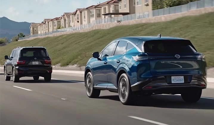 Driver Assist & Safety Technology*