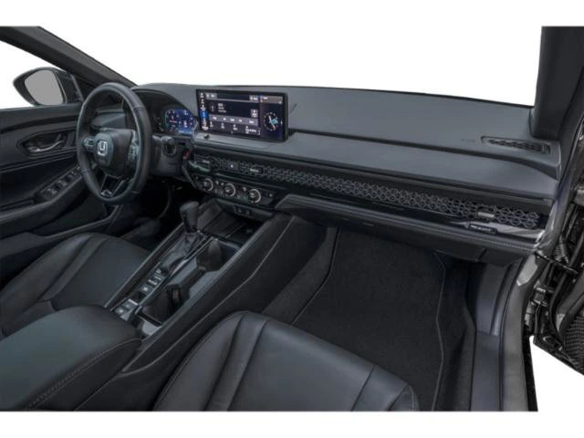 2026 Honda Accord Hybrid Sport-L - Photo 17