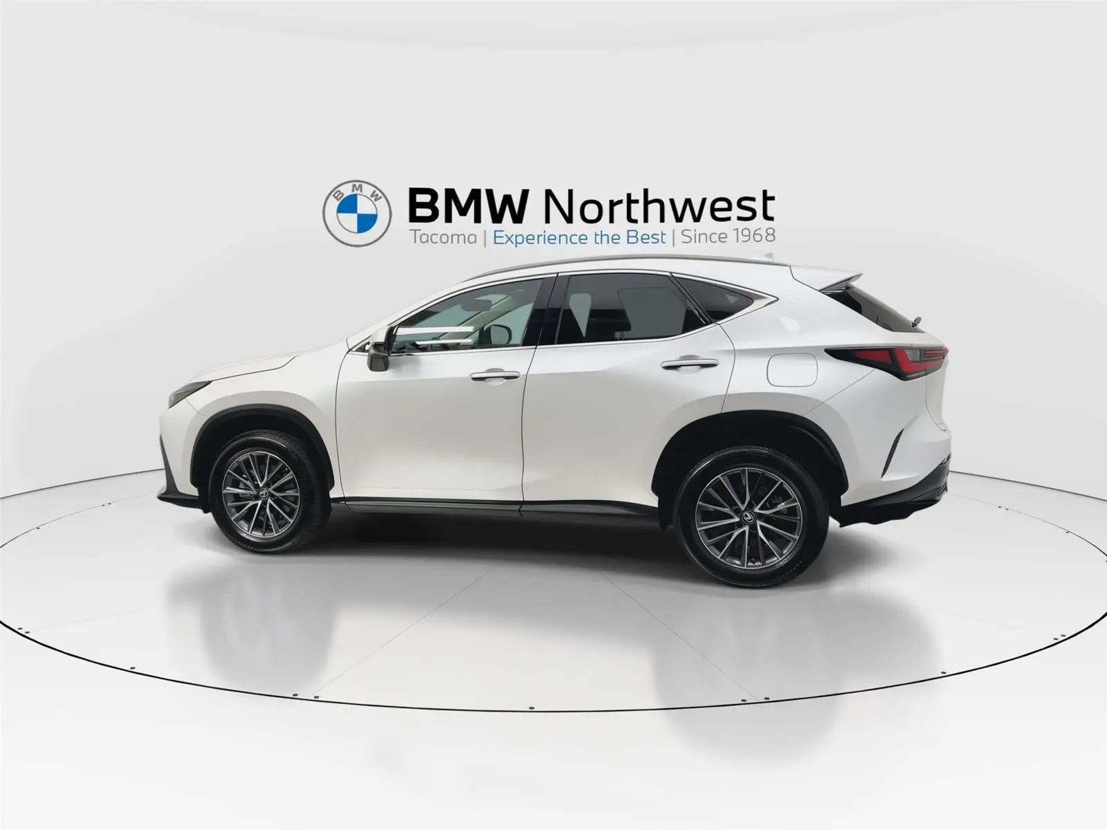 2022 Lexus NX 350 photo 10