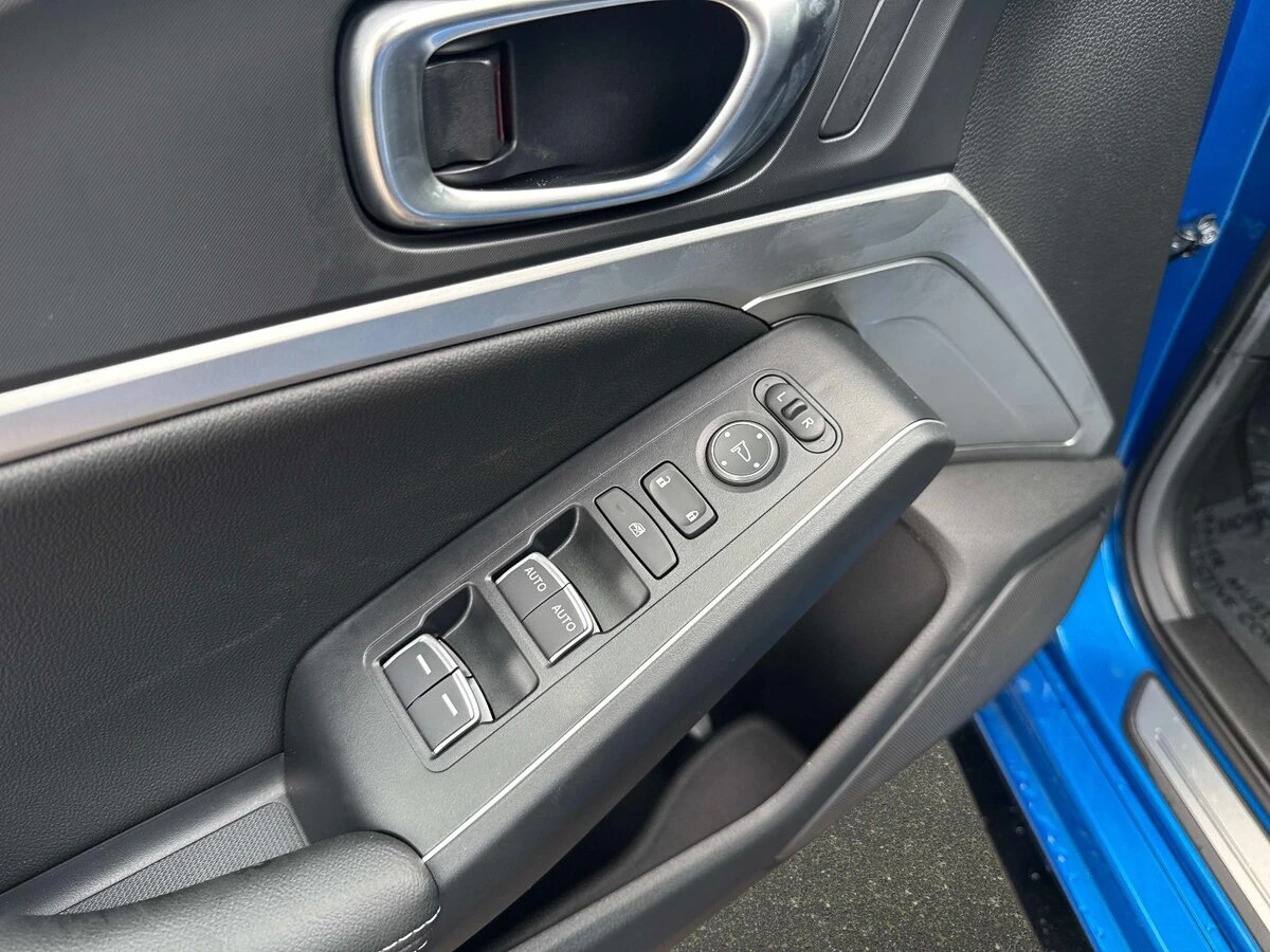 2026 Acura Integra A-Spec - Photo 16