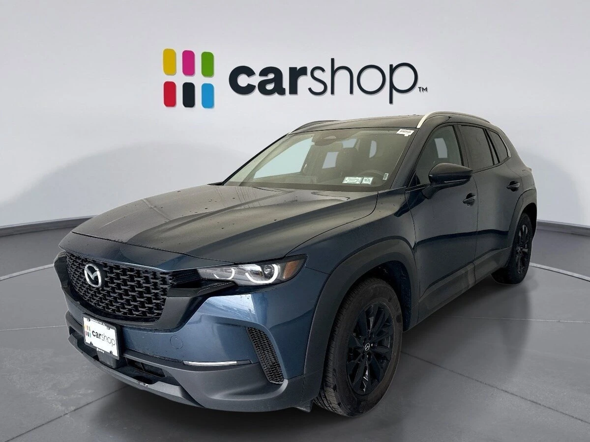 2025 Mazda CX-50 2.5 S Premium's photo