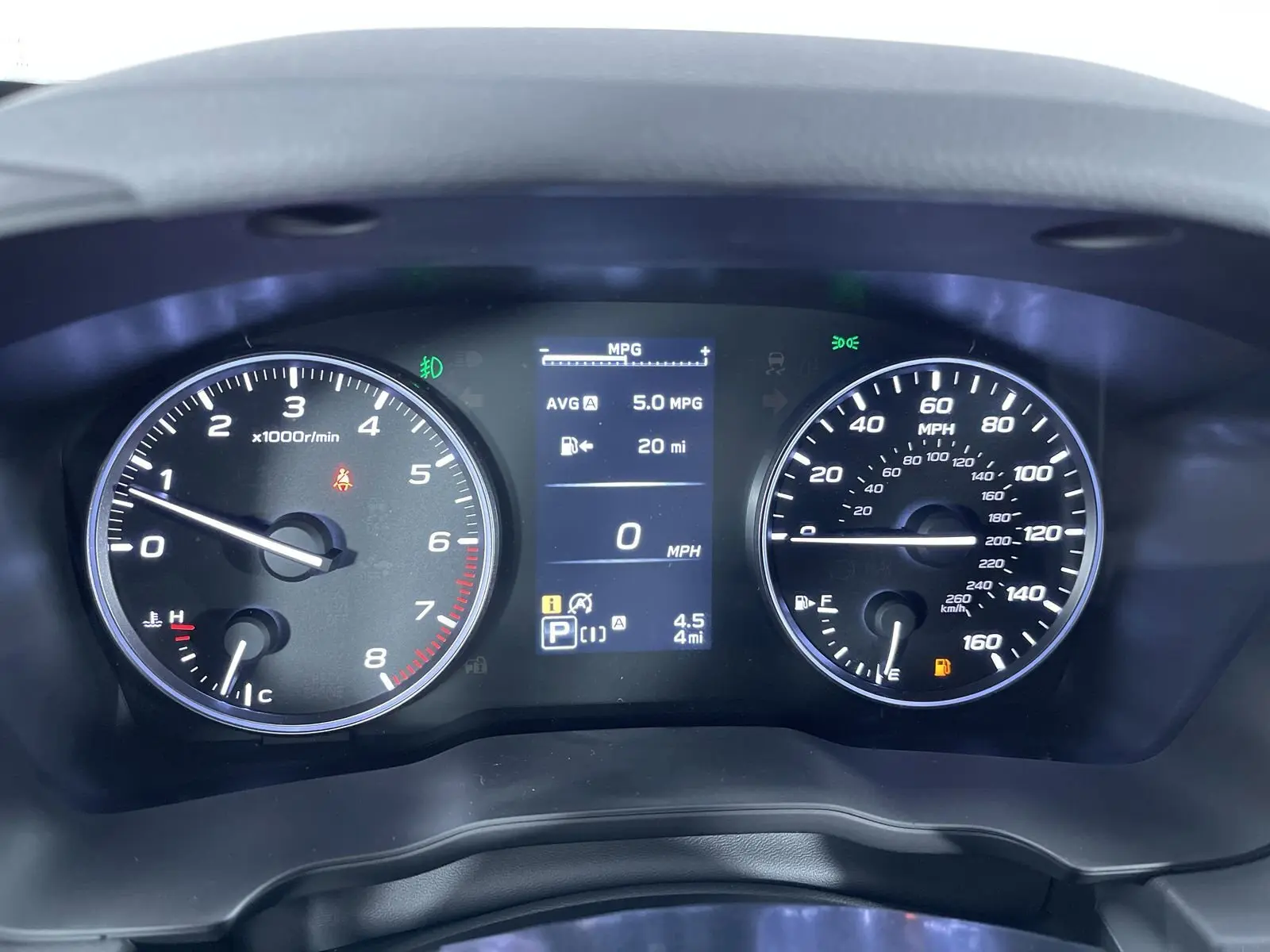 2025 Subaru Crosstrek Premium photo 14