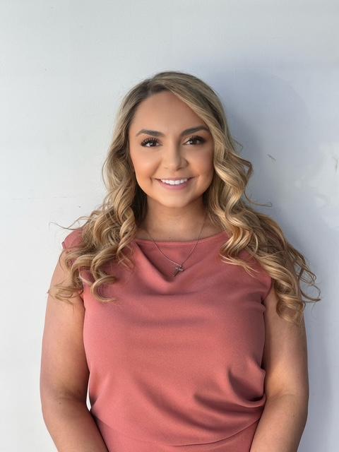 Katelynn Bregar
