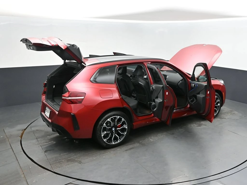 2026 BMW X3 30 - Photo 48