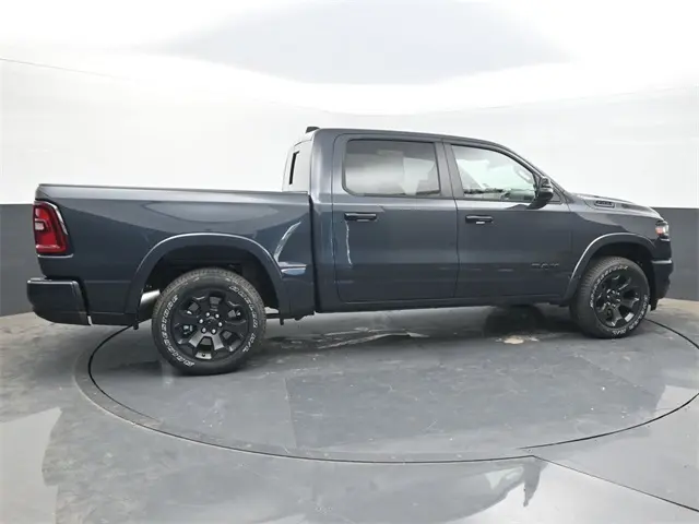 2025 Ram 1500 Big Horn Lone Star photo 6