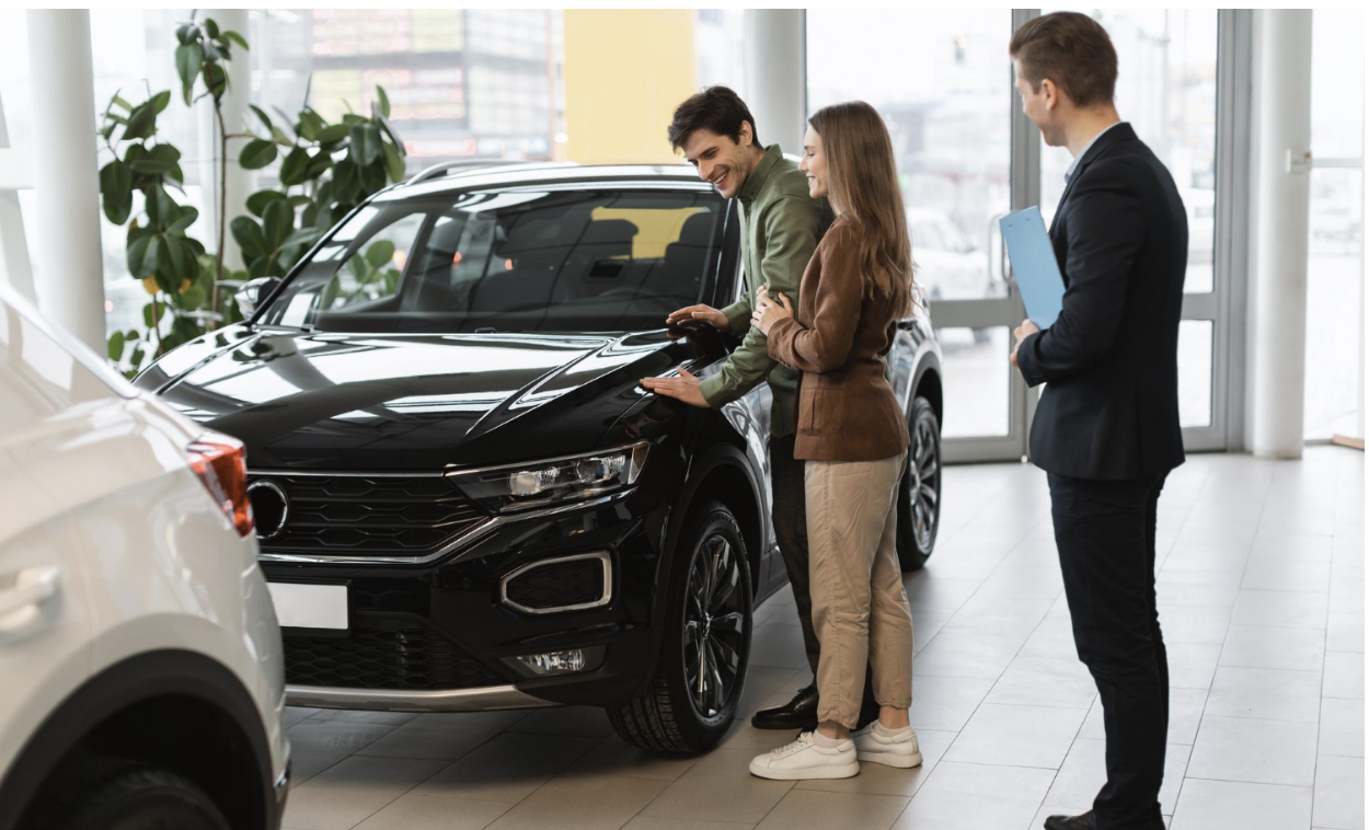 Low Mileage Certified Cars That Are Road-Trip Ready