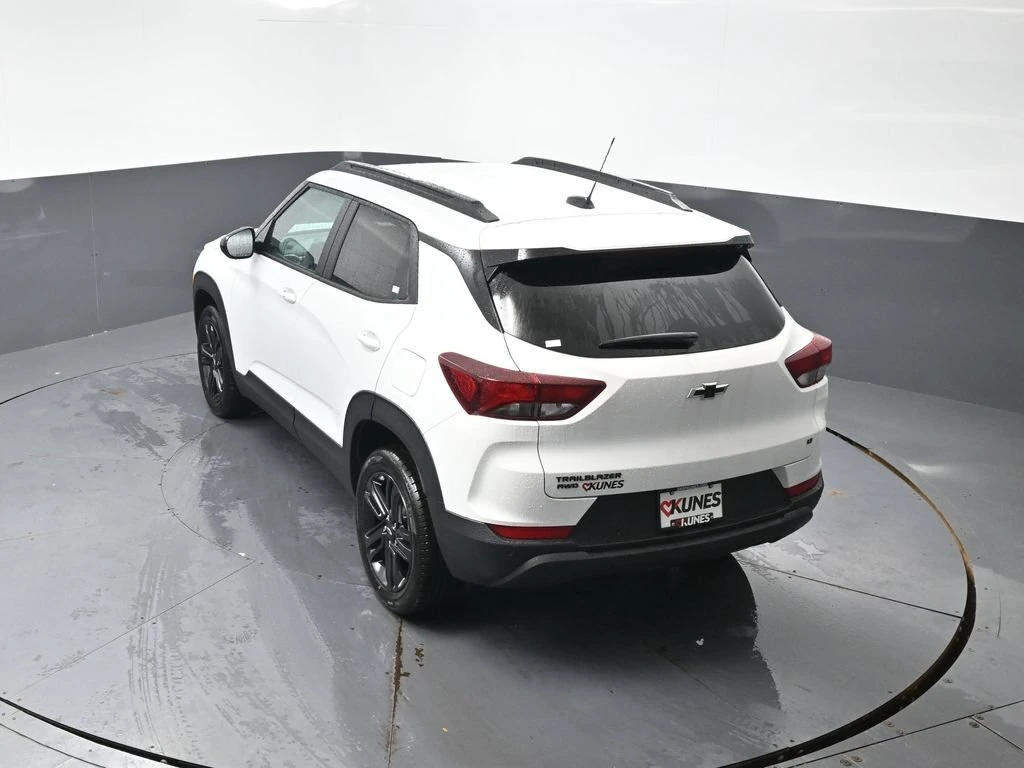 2026 Chevrolet Trailblazer LT - Photo 34
