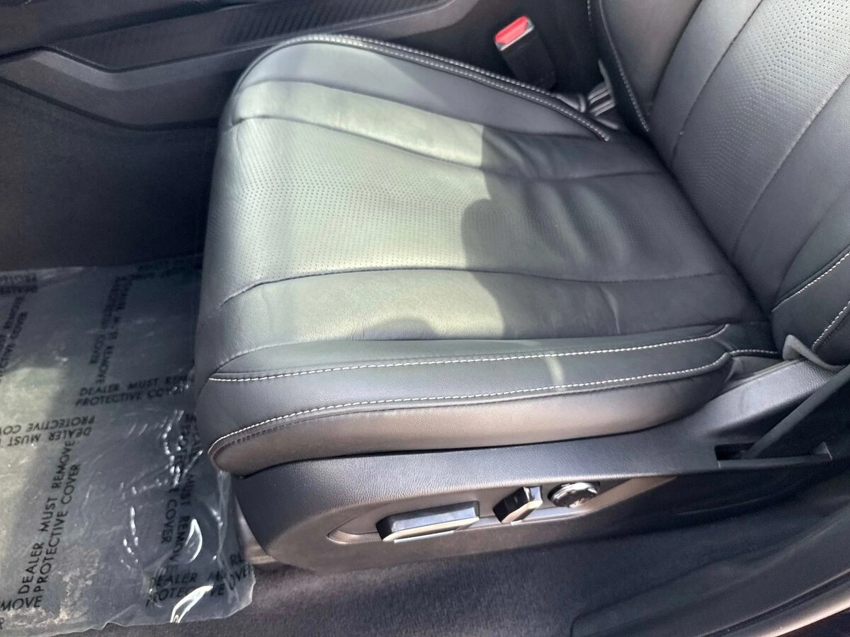 2026 Acura MDX Technology Package - Photo 22