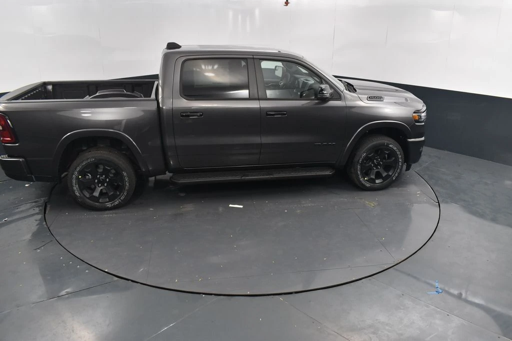 2026 RAM 1500 Big Horn/Lone Star - Photo 36