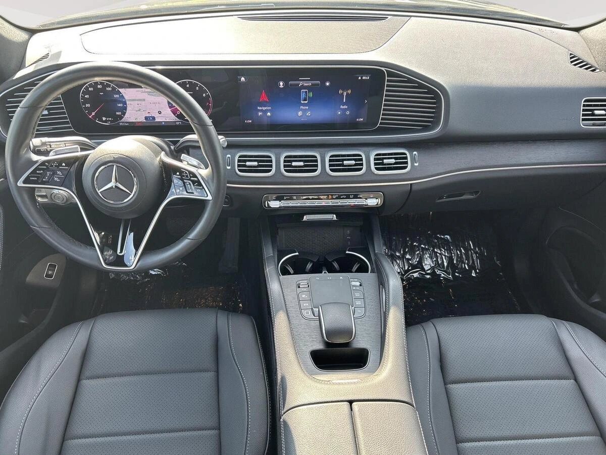 2026 Mercedes-Benz GLE GLE350 - Photo 14