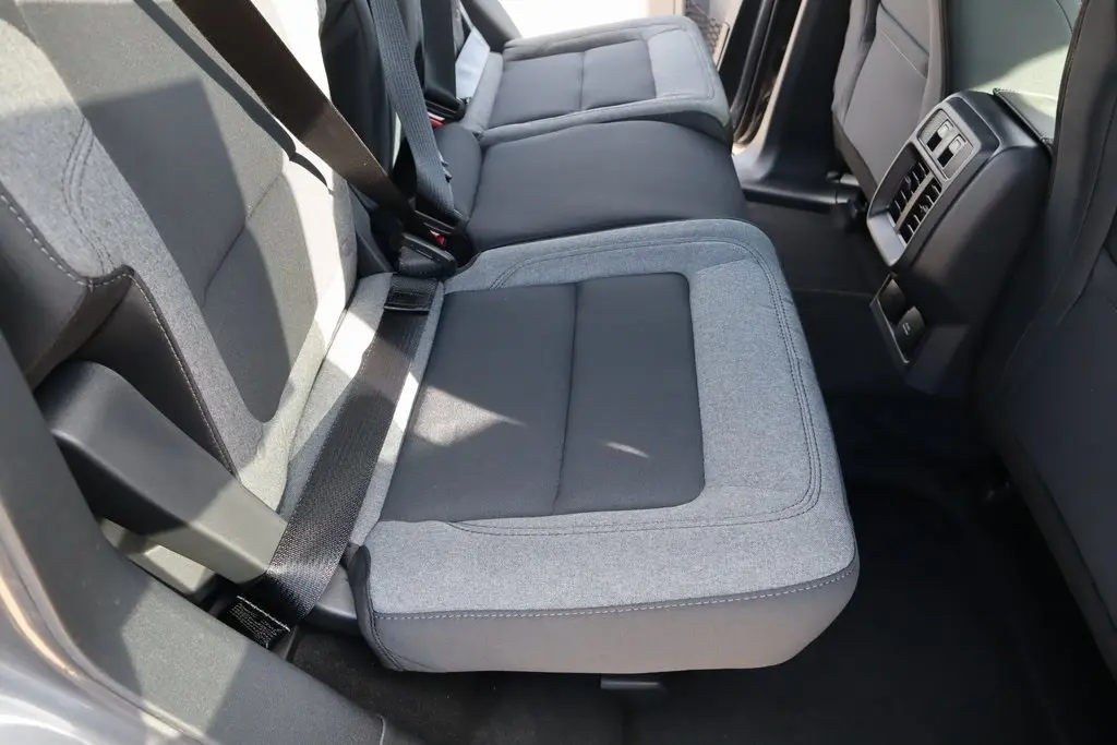 2025 Ford Bronco Big Bend photo 14