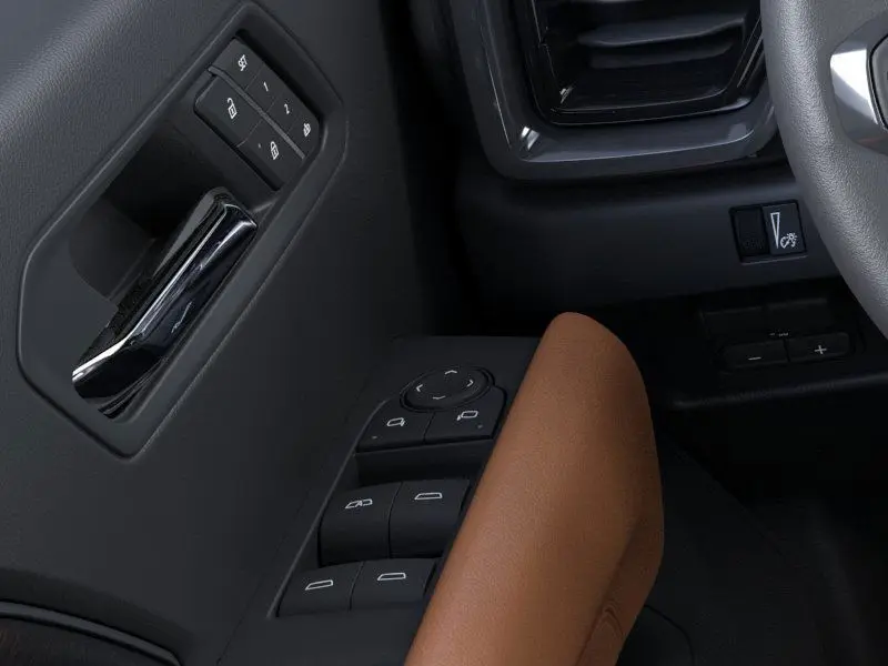 2026 Gmc Canyon AT4 photo 21