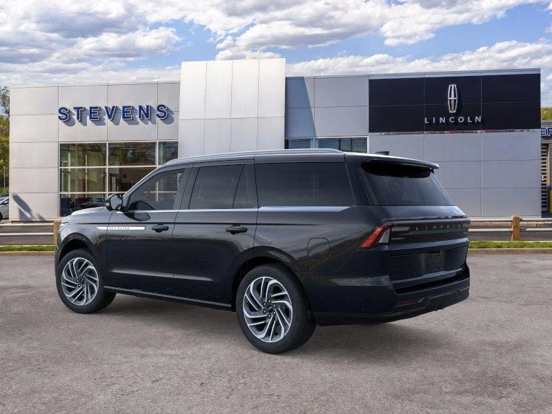 2026 Lincoln Navigator Reserve - Photo 31