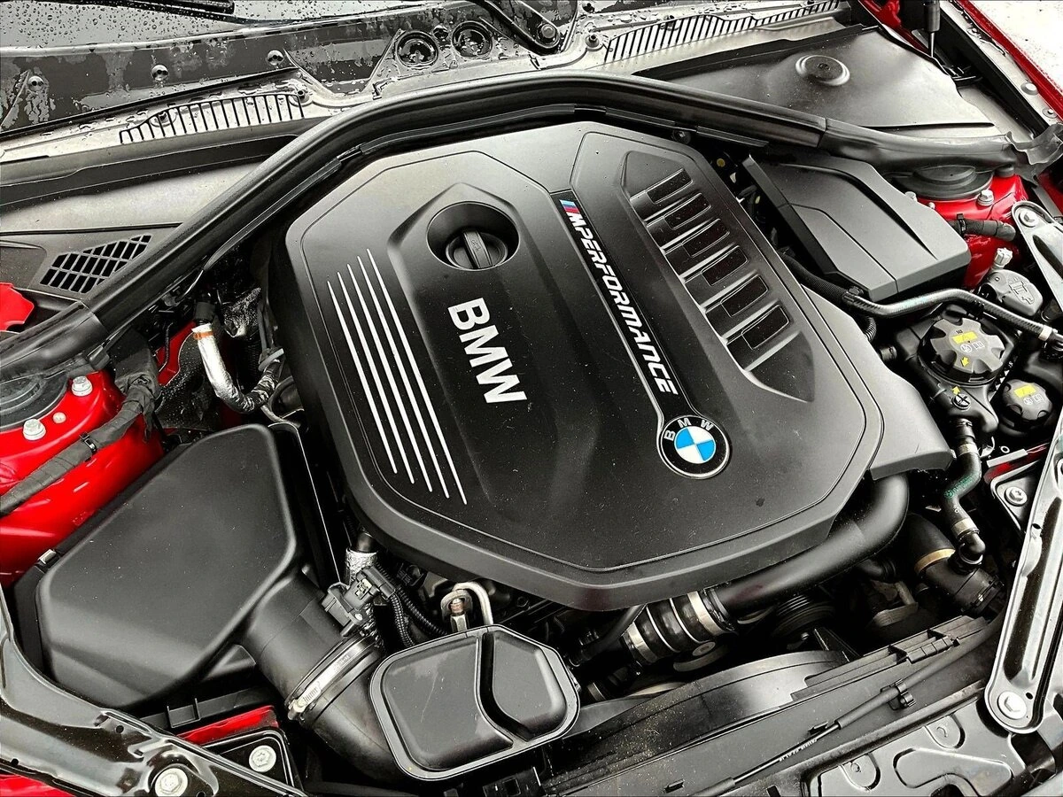 2018 BMW 2 Series M240i - Photo 30