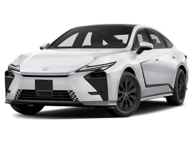 2026 Lexus ES 300h 350h Premium AWD's photo