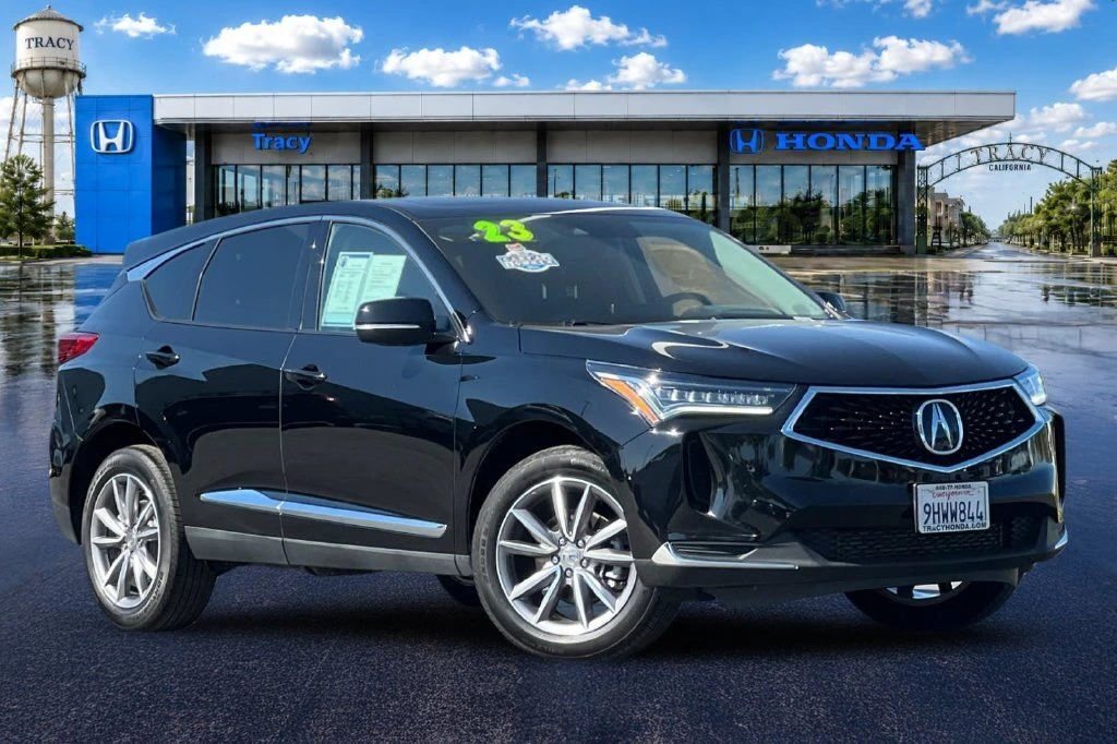 2023 Acura RDX