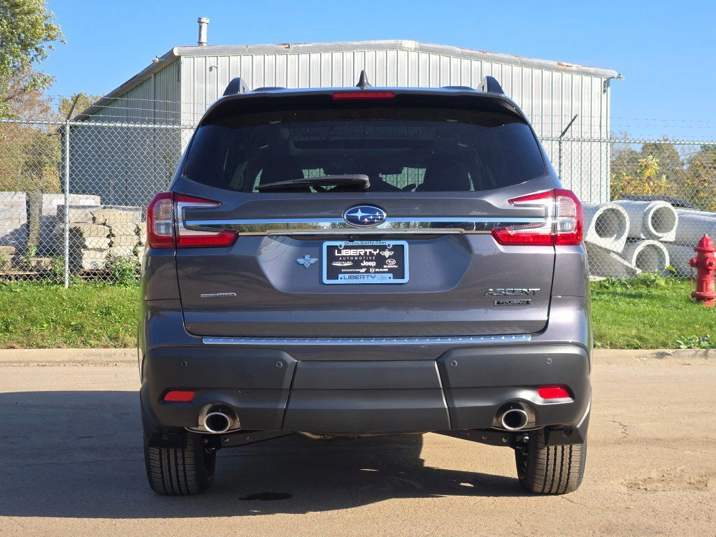 Vehicle thumbnail
