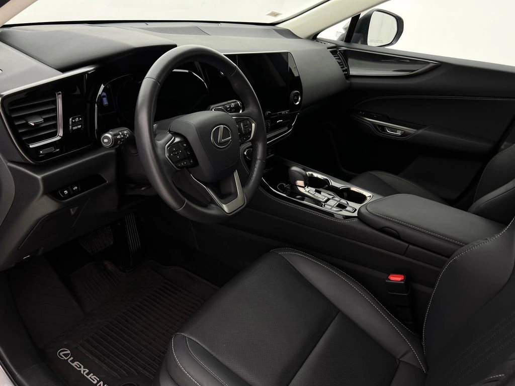 2024 Lexus NX 350 - Photo 12