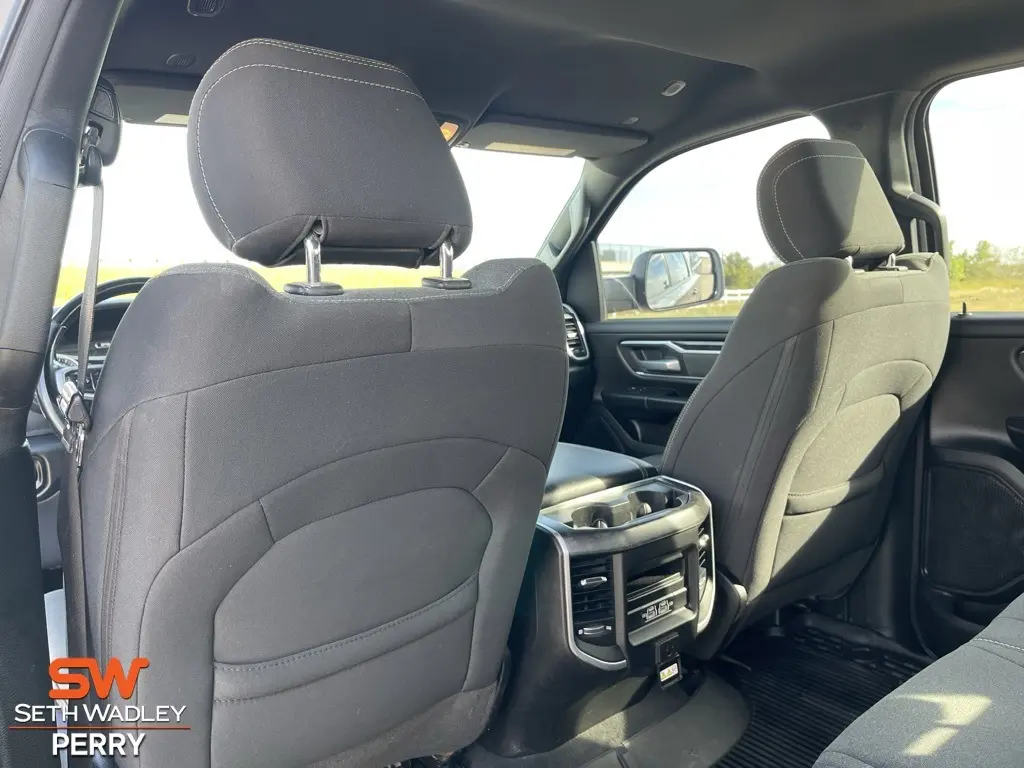 2022 Ram 1500 Big Horn Lone Star photo 24