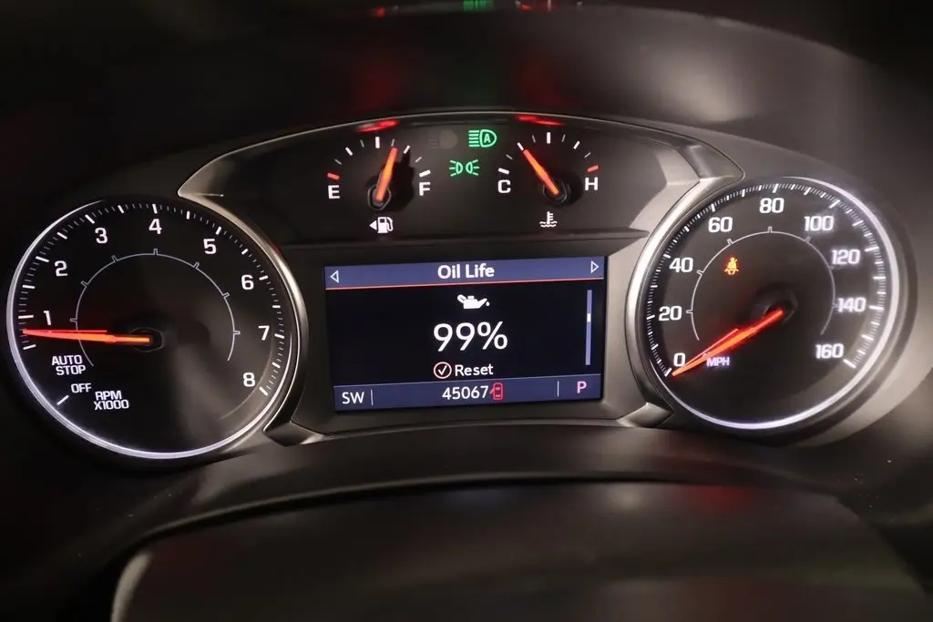 2024 Gmc Terrain SLT photo 4