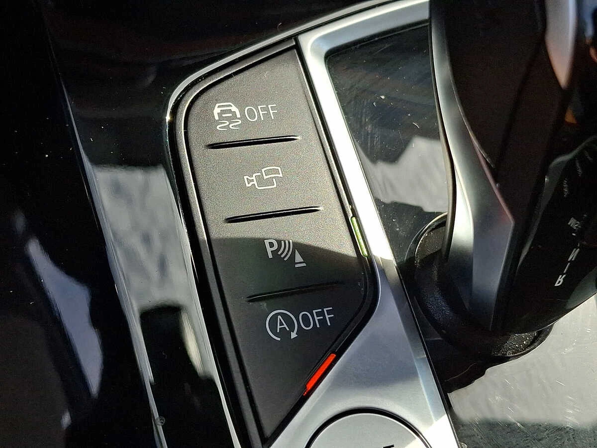 2024 BMW X3 30i - Photo 21