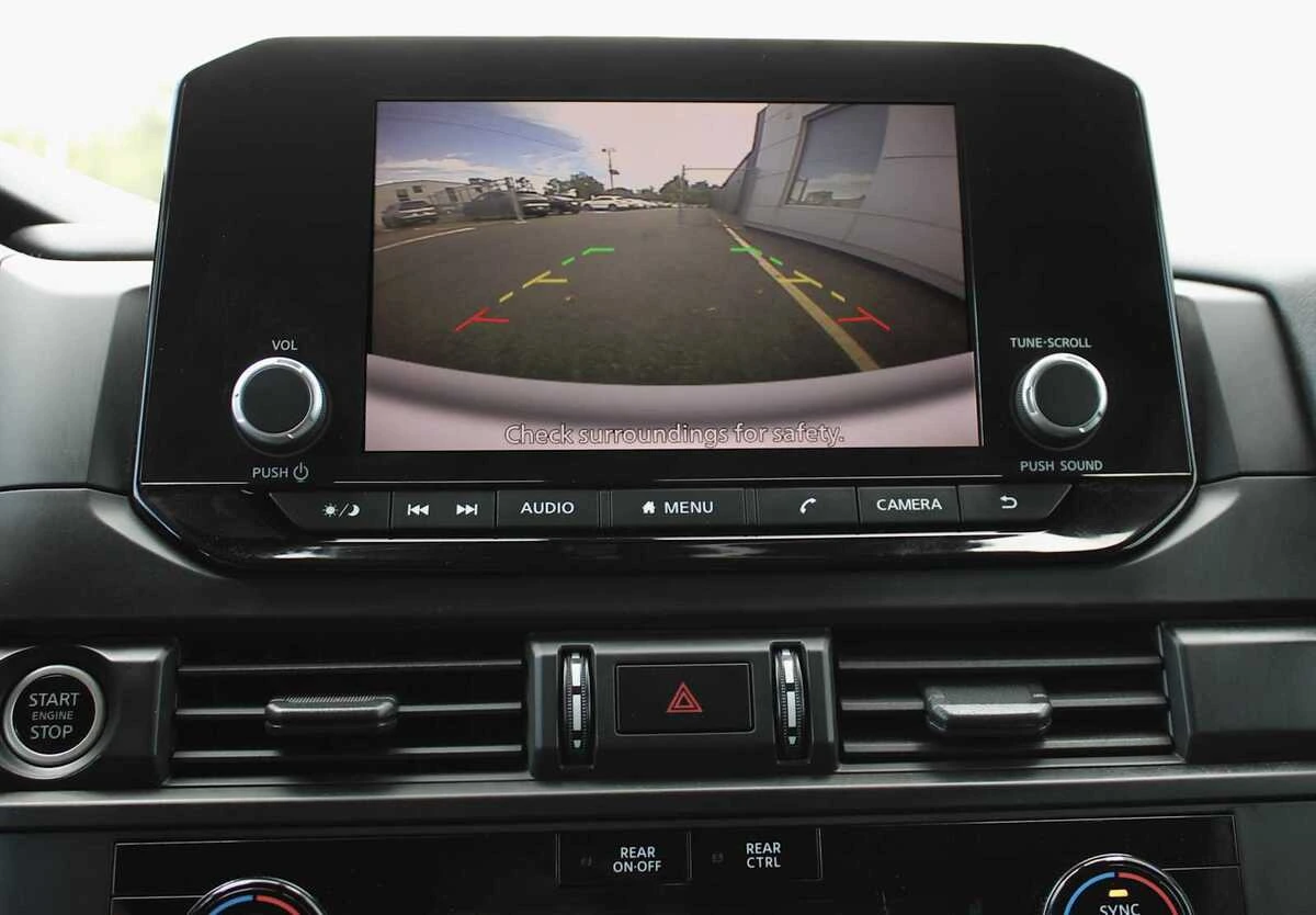 2023 Nissan Pathfinder S - Photo 32