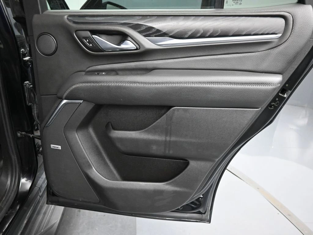 2021 GMC Yukon Denali - Photo 19