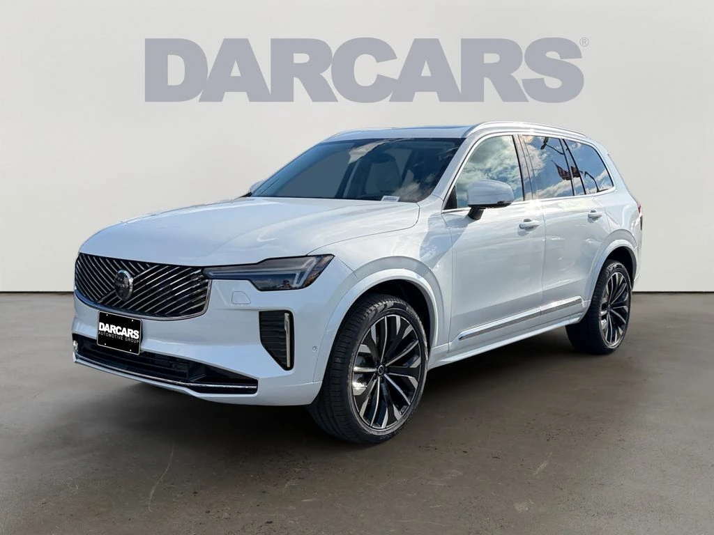 2026 Volvo - image 2