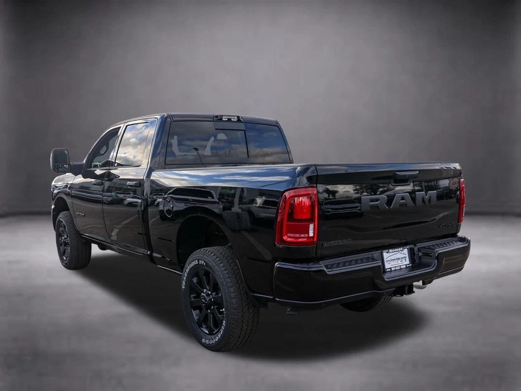 2026 RAM 2500 Big Horn - Photo 7