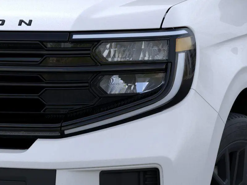 2025 Ford Expedition MAX Platinum photo 16