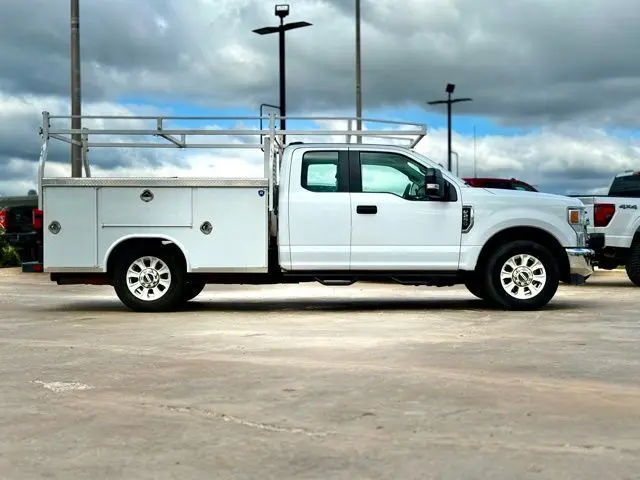2022 Ford F-250 photo 7