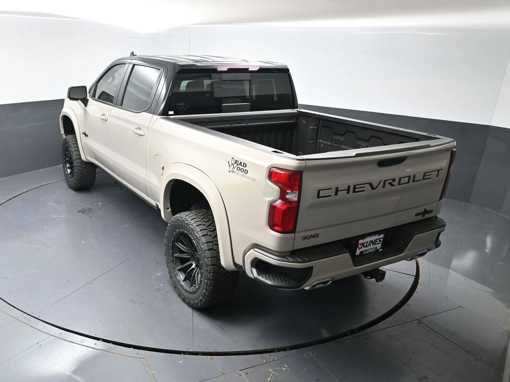 2026 Chevrolet Silverado 1500 RST - Photo 38