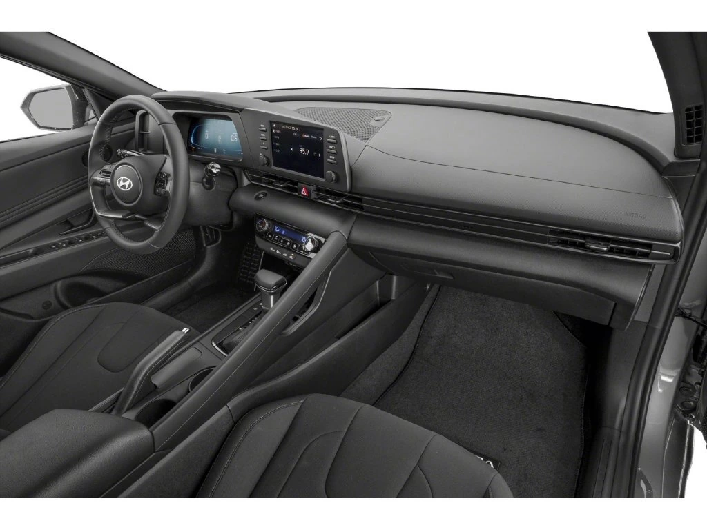 2026 Hyundai Elantra SEL Sport - Photo 12