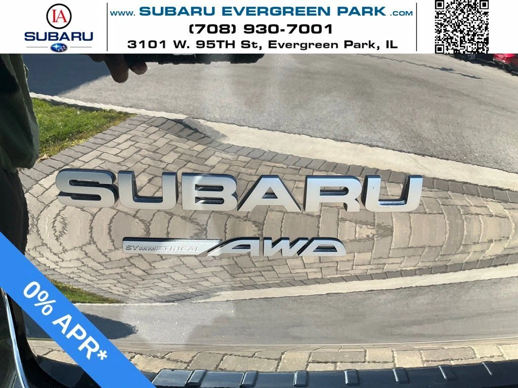 2026 Subaru Ascent Limited Bronze Edition - Photo 40