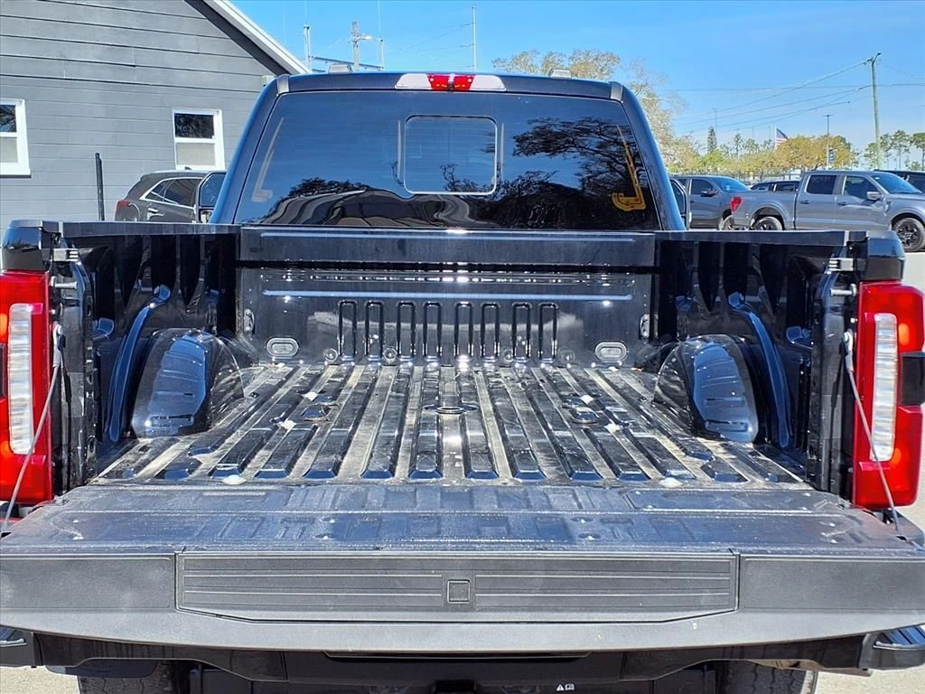 2023 Ford F-250 Super Duty Lariat - Photo 18