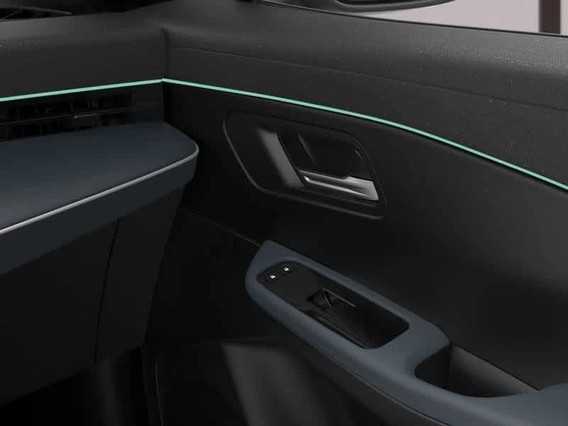 2026 Nissan LEAF Platinum+ - Photo 21
