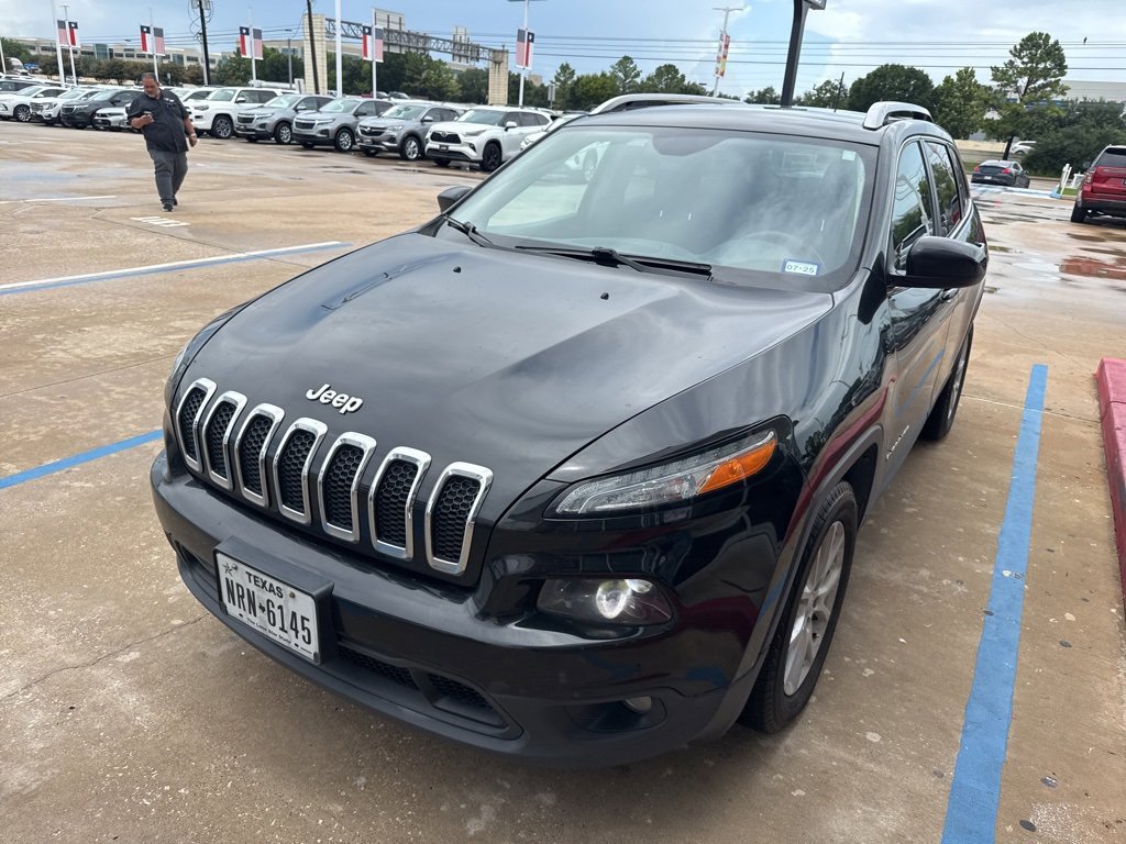 Vehicle