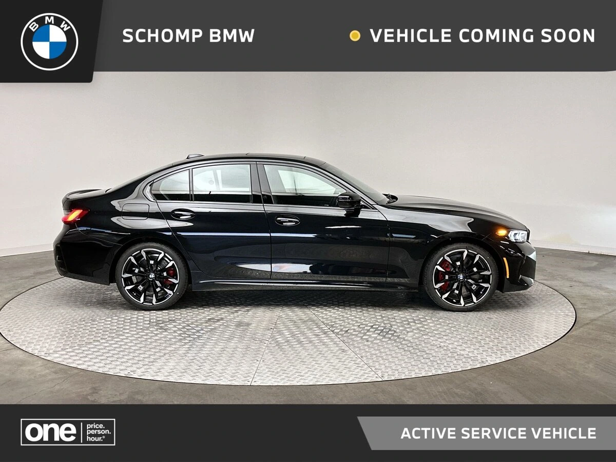2026 BMW 3 Series