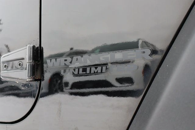 Used 2017 Jeep Wrangler Unlimited Willys Wheeler with VIN 1C4BJWDG7HL580857 for sale in Aurora, OH