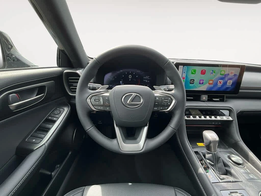 2026 Lexus IS 350 F SPORT DESIGN - Photo 14