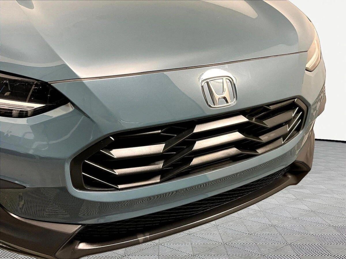 2025 Honda HR-V Sport - Photo 32