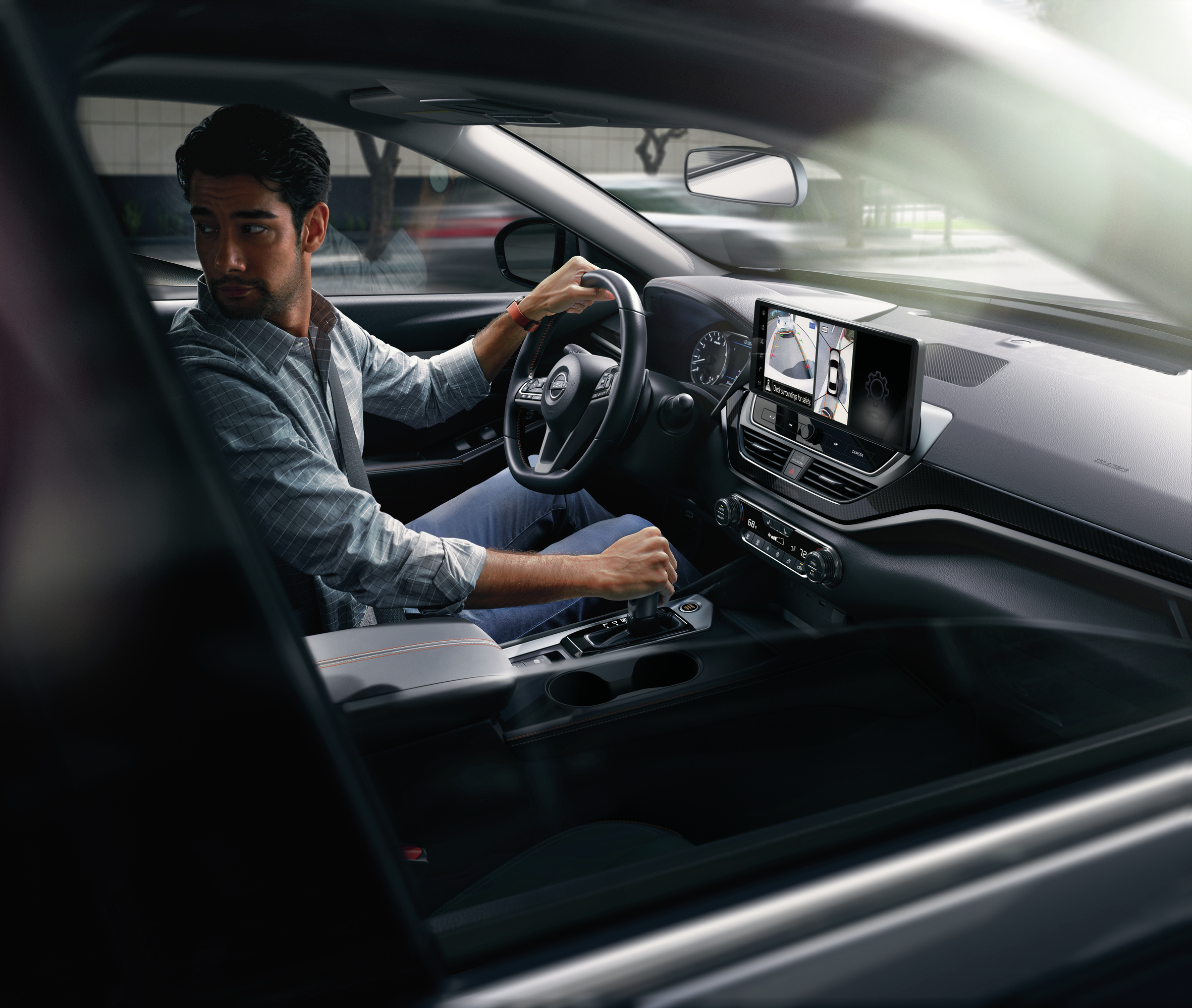 2026 Nissan Altima 1