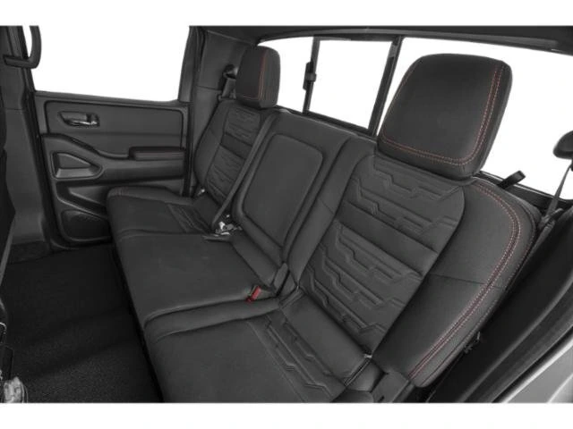 2026 Nissan Frontier PRO-4X - Photo 16