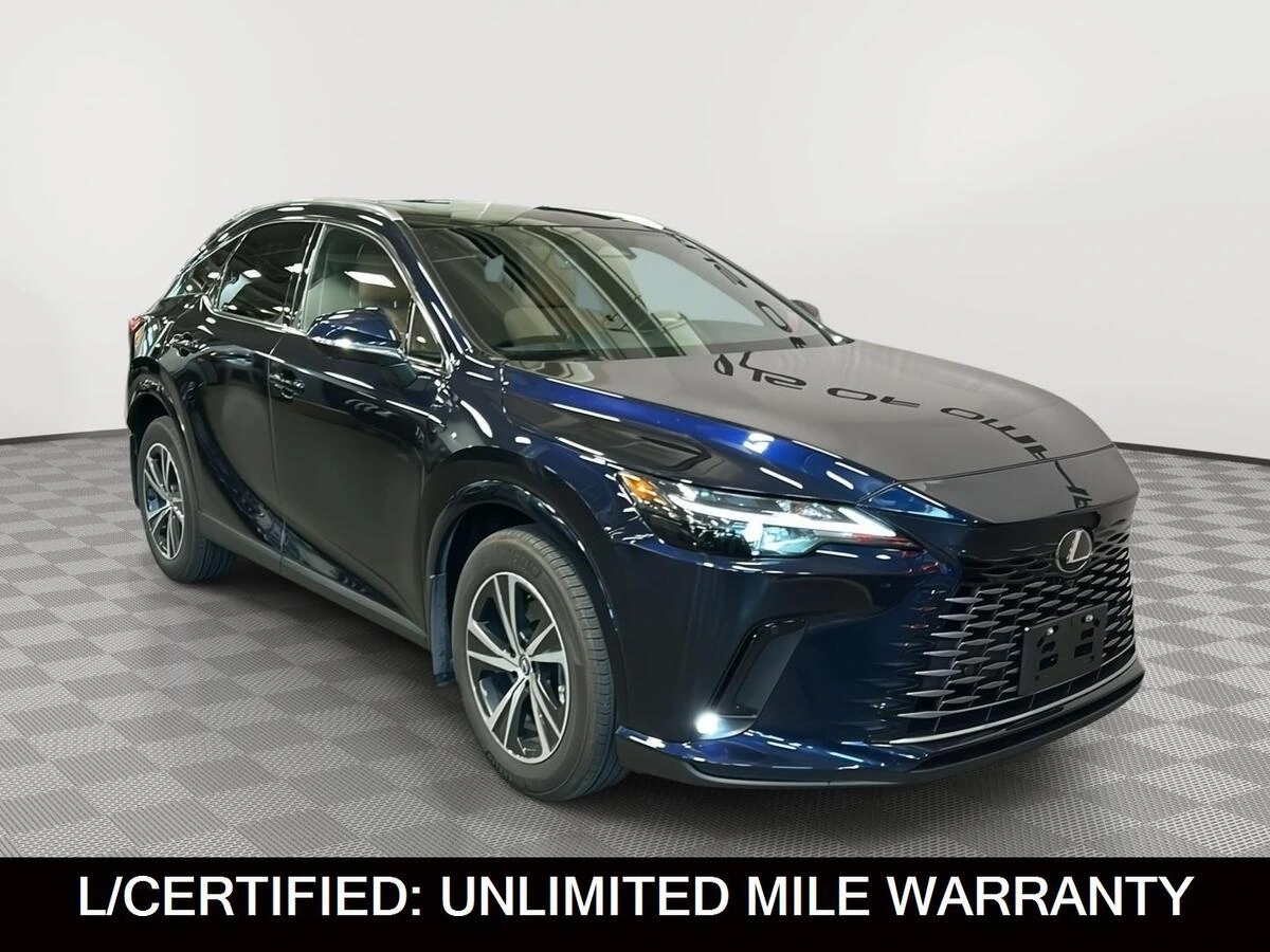 2025 Lexus RX 350 350 Premium AWD's photo